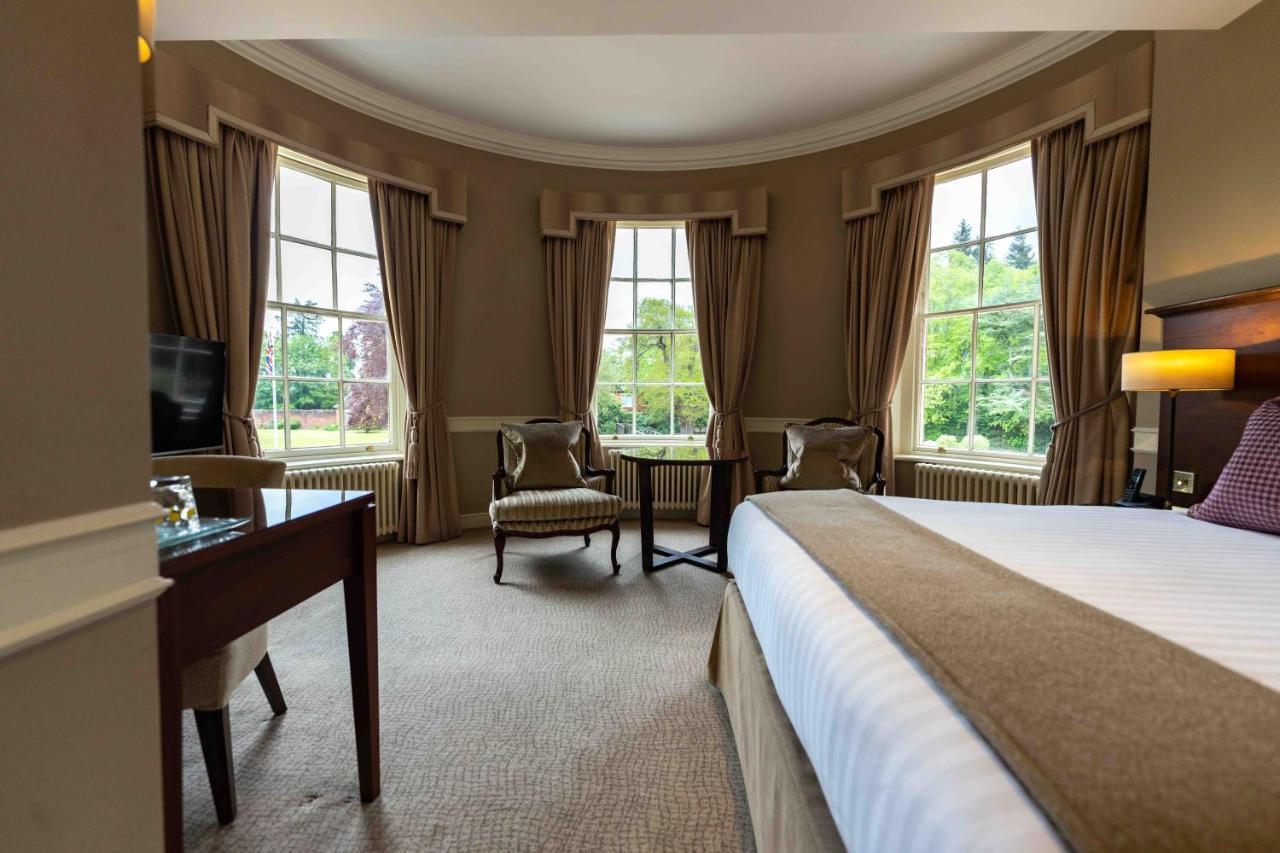 Royal Berkshire Hotel Ascot  Kültér fotó